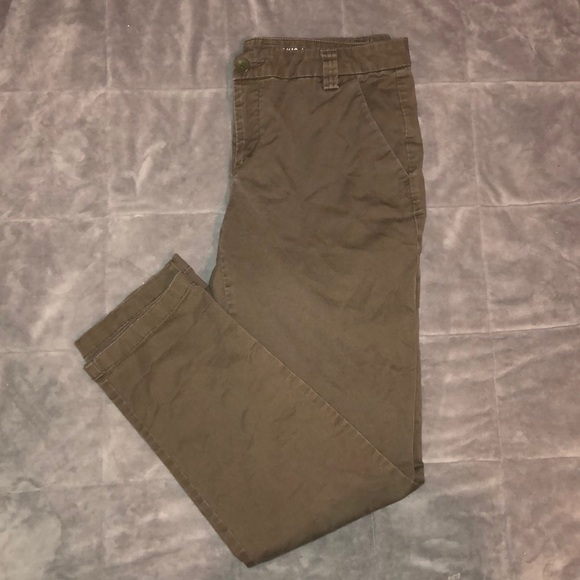 Khakis by Gap - Picture 2 of 5